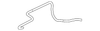Door Belt Inner Weatherstrip, Right - Mopar (68375994AC)