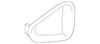 Slip Yoke - GM (88934892)