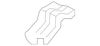 Purge Control Valve - Mopar (68270208AA)