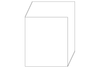 Rear Seat Belt, Left - Mopar (ZV71ES3AB)
