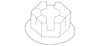 With Torque Converter Transmission Kit, Remanufactured - Mopar (R8148948AH)