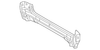 Shale Headlining Trim Panel - GM (84094369)