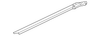 Console Base - Ford (GJ7Z-78045B30-BA)