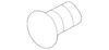 Cushion Cover - BMW (52-10-6-985-938)