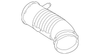 Bolt - Mopar (68028374AA)