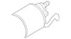 Emission Label - BMW (71228616709)
