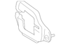 Np241 Transfer Case - Mopar (R2853412AE)