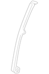 Connector Clip - Mopar (68368423AA)
