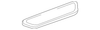 Door Trim Panel - Ford (YF3Z-5423943-BAA)