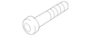Expansion Valve - Nissan (92200-01E00)