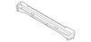 Seat Back Pad - Ford (YF4Z-5466800-BA)