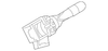 Roof Panel Weatherstrip - Ford (YL3Z-1651222-AA)