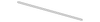 Exterior Door Handle, Left - Mopar (XU55GBSAG)