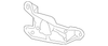 Front Coil Spring, Right - Mopar (68031645AC)