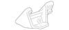 Instrument Panel Wiring - Mopar (5084093AD)