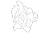 Shim - Mopar (68121099AA)