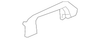 Seat Back Cover - GM (88936475)