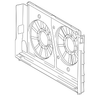 Switch Assembly - Buick (25749629)