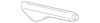 Temp Gauge - Ford (E9SZ-10883-B)
