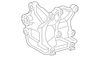 Pulley Assembly - Toyota (88420-04130)