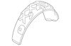 Jet Black Luggage Shade - GM (84388891)