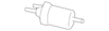 Emission Label - BMW (71228686000)