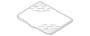 Cushion Cover (52-10-7-253-563)