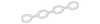 Driver Side Roof Rear Drip Molding - GM (96660635)