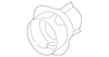 Step Assembly, Asst - Cadillac (89045607)