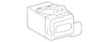 Instrument Cluster - GM (84404210)