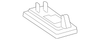 Dust Shield Cap - Mopar (68054285AA)