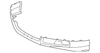 A/C Charge Valve Cap - Mopar (68377396AA)