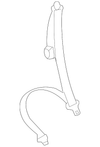 Multi-Purpose Washer - GM (14048408)