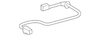 Headrest (52-10-7-250-803)
