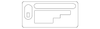 Engine Wiring Harness - GM (84020456)