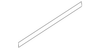 Rack And Pinion Gear - Mopar (68263318AA)
