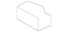 Carrier Assembly - Ford (YL8Z-4141-AA)