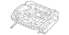 Hose, Rad Vent Inl (19130004)