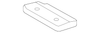 Lap & Shoulder Belt - BMW (72-11-8-238-832)
