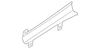 Axle Assembly - Ford (HG9Z-3B436-H)