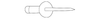 Upper Seal - Nissan (92182-1AA0C)