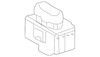 Lock Switch - Toyota (84930-60070)