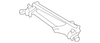 Manifold - GM (97303646)