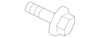 Timing Belt Cover - Mopar (5093133AA)