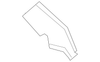 Screw - Mopar (68094973AA)