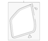 Overhead Console - Ford (GD9Z-54519A70-HAP)
