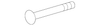 Negative Cable - Ford (GJ7Z-14301-A)