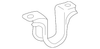 Automatic Transmission Oil Cooler Hose - Ford (YW4Z-7A031-AA)