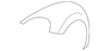 Front Door, Right - Mopar (68660700AA)