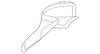 LS Pattern 6-Bolt Crankshaft Flexplate - GM (12654640)